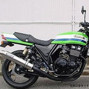 BT4407JM ダブルアールズ WR'S ボルトオンサイレンサー JMCA 01年-08年