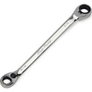 Snap-on (スナップオン) メガネ レンチ 60°オフセット XOM 810 並行