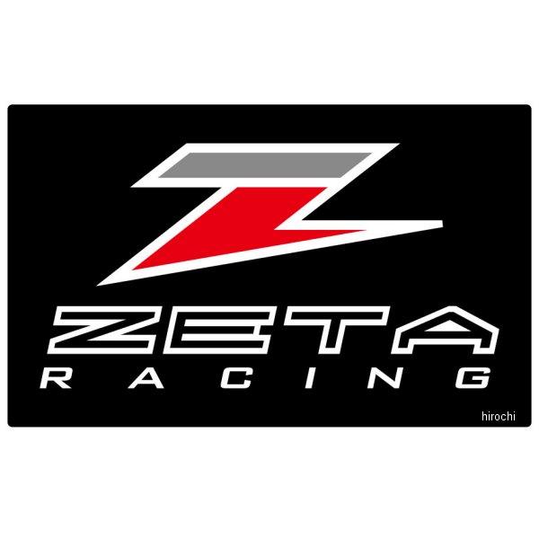 【メーカー在庫あり】 C0735 ジータ ZETA ステッカー 65mmx40mm JP店