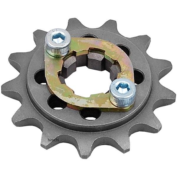 C1202PR13 ザム XAM フロント スプロケット 415コンバート 415/13T 専用FI...