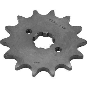 C4122-14 ザム XAM フロント スプロケット 520/14T 90年以降