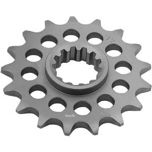 RK-111-44 サンスター SUNSTAR リア スプロケット 525/44T 09年以降