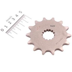 サンスター文具 JKR-110-44 サンスター リアスプロケット スチール 520