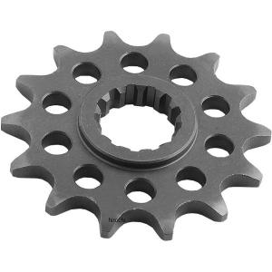 A4406-43 ザム XAM リア スプロケット クラシック 520/43T 72年