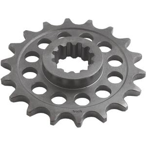 SUNSTAR（サンスター） スチール リア スプロケット 520-42T 520