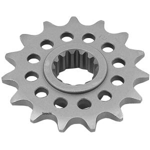 RK-110-43 サンスター SUNSTAR リア スプロケット 520/43T 04年-16年