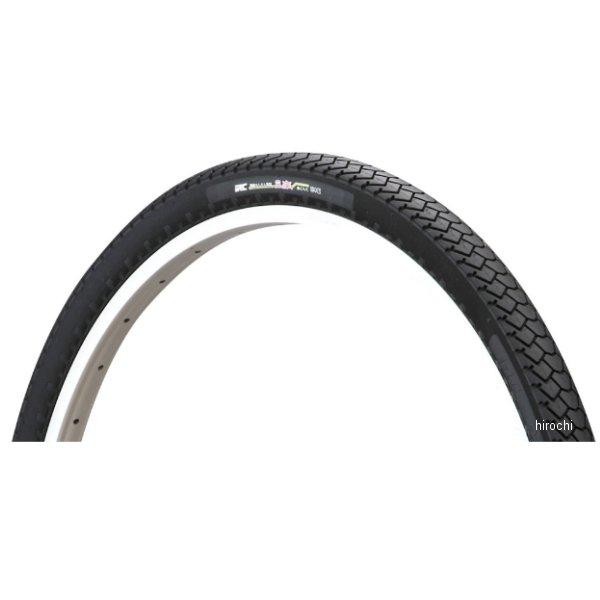 C70208 井上ゴム工業 IRC 自転車用タイヤ 81型 足楽 27×1.3/8 W/O チューブ...