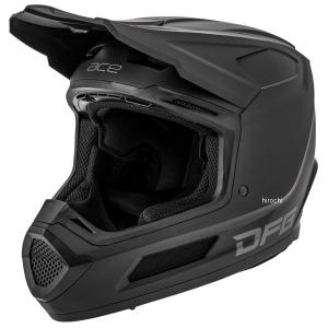 メーカー在庫あり】 G4756 ディーエフジー DFG エースヘルメット 黒/赤