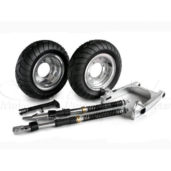 ca0079 田中商会 6インチコンバートキット モンキー JP店