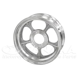 モンキー 田中商会直営店】モンキー・ゴリラ用 12インチ アルミ