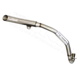 ホンダ（HONDA） 田中商会直営店】カブ用 ストレートアップタイプ