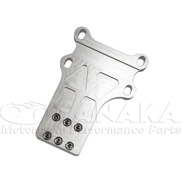 ca1558 田中商会 アルミエンジン強化プレート B モンキー JP店