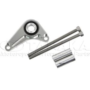 CT125ハンターカブ/スーパーカブC125用 ギアチェンジ スプライン