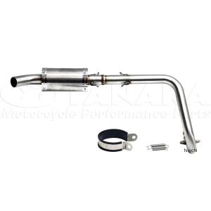 2701 アールピーエム RPM フルエキゾースト SPIRAL モンキー