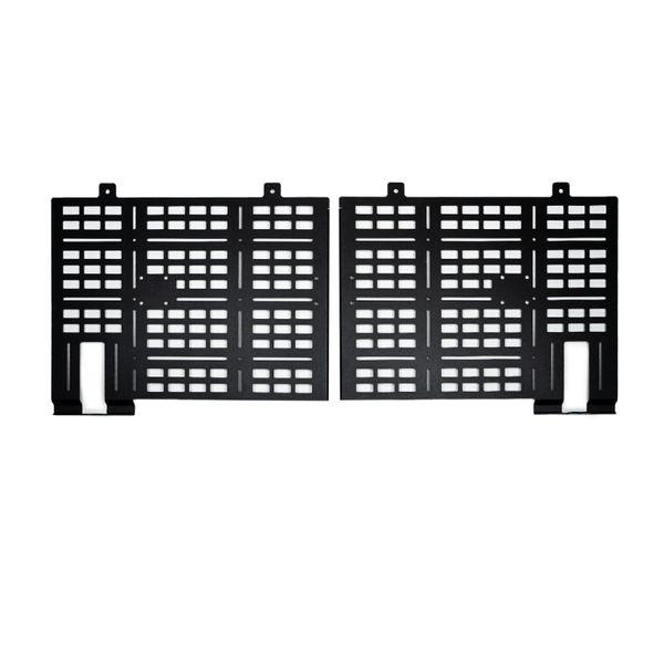 【USA在庫あり】 calCR4051 Cali Raised 2024+ Toyota Tacom...