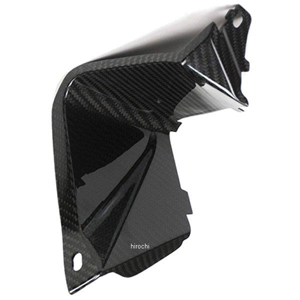 CAR.033.S10XR.K イルムバーガー Ilmberger コックピットカバー 右側 艶あり...