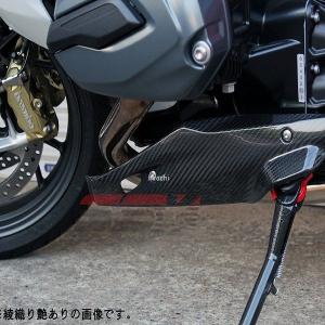 BMW R1100S 98-04年 アンダーカウルキット (ベリーパン) : 輸入パーツ