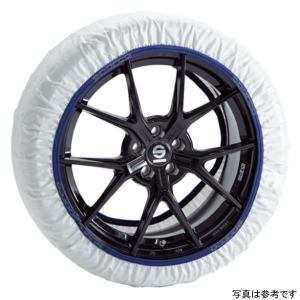 CCD-SPT602 SPARCO スパルコ スノーソックス ベースモデル 2本セット L