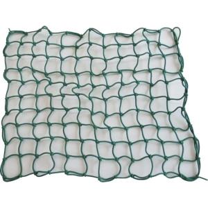 CGN-565 CGN565  ユタカメイク ユタカメイク 多目的カラーゴムネット グリーン 約50cm×約60cm JP店