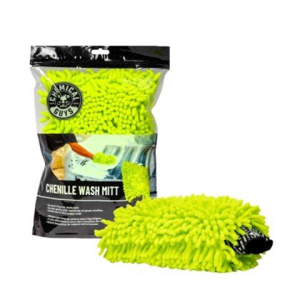 【USA在庫あり】 chgMIC493 Chemical Guys Chenille Premium...