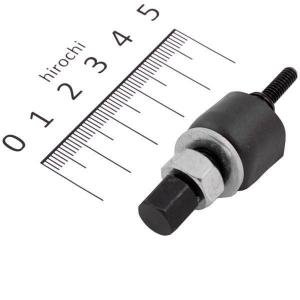 スナップオン PPC715BK ポンチ タガネ