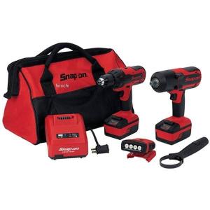 CDR6850 スナップオン Snap-on スライドオンバッテリー コードレス 