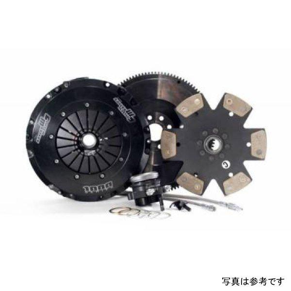 【USA在庫あり】 clm16063-TDKR-2SH Clutch Masters トヨタ 2J ...