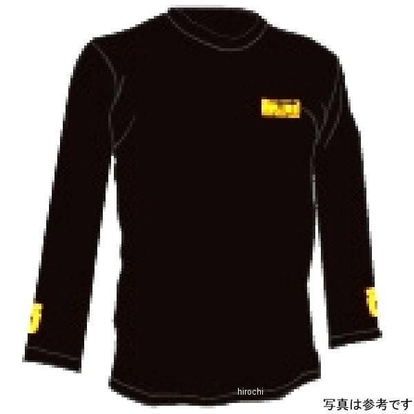 【メーカー在庫あり】 COG-31 オーリンズ OHLINS ロングスリーブ Tシャツ 黒 Sサイズ...