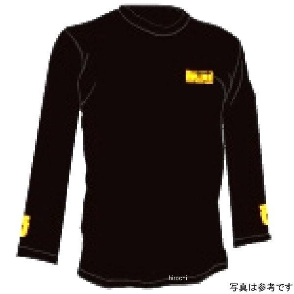 COG-33 オーリンズ OHLINS ロングスリーブ Tシャツ 黒 Lサイズ JP店