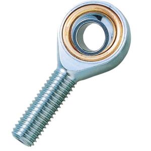 COSL10 トラスコ中山 TRUSCO ロッドエンド 無給油式 オネジ10mm JP