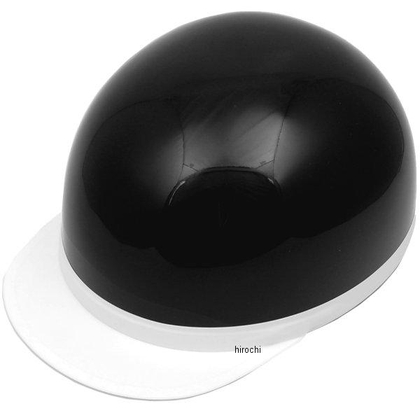 CR-740-BK CR-740 リード工業 ヘルメット クロス 黒 フリーサイズ (57cm-60...