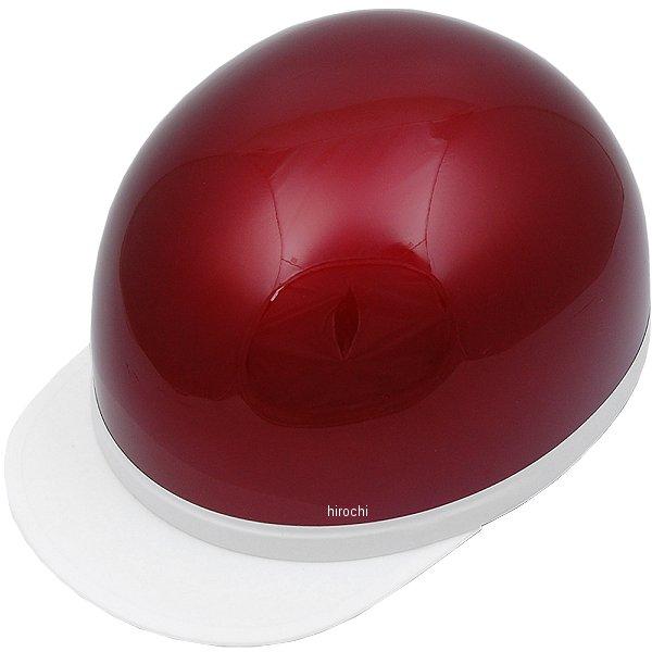 【メーカー在庫あり】 CR-740-CYRD CR-740 リード工業 ヘルメット クロス キャンデ...