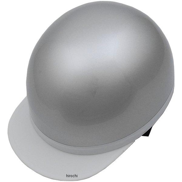 【メーカー在庫あり】 CR-740-SV CR-740 リード工業 ヘルメット クロス シルバー フ...