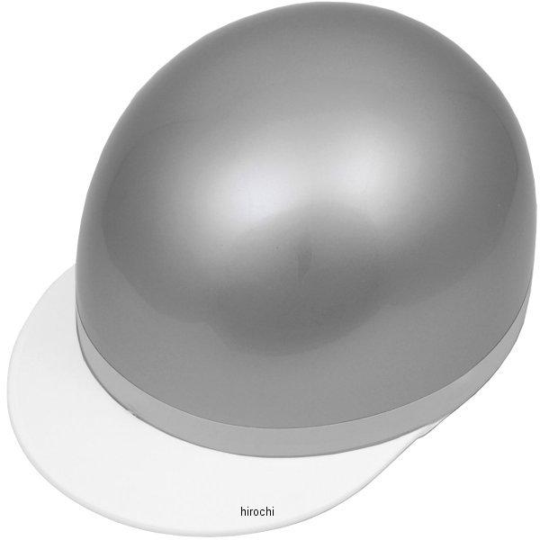 【メーカー在庫あり】 CR-741-SV-LL CR-741 リード工業 ヘルメット クロス シルバ...