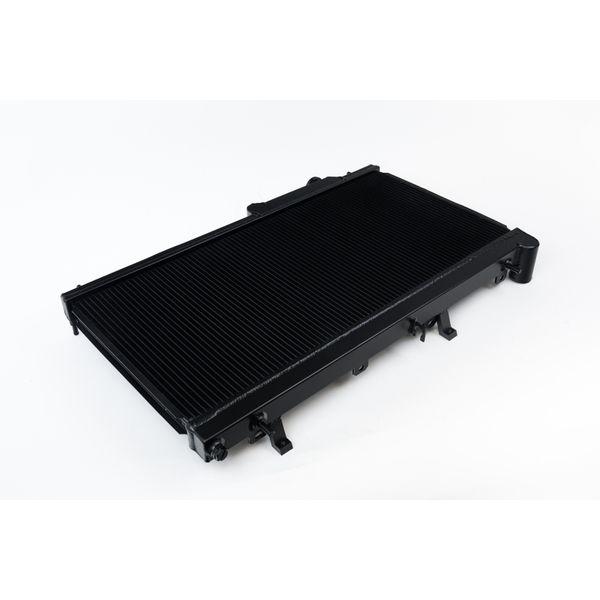 【USA在庫あり】 csf7094B CSF 08-15 Subaru Impreza WRX/ST...