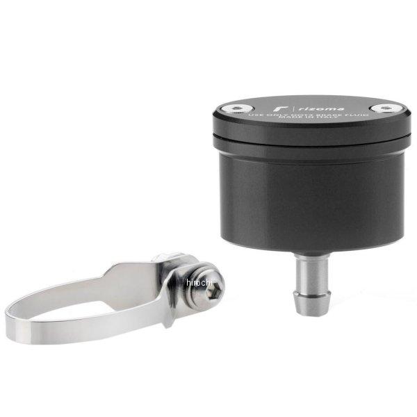 CT115B リゾマ rizoma リアブレーキ フルードタンク リザーバー NEXT ブラック J...