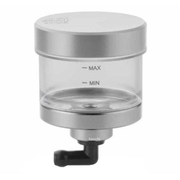 CT147A リゾマ rizoma フロントブレーキ フルードタンク リザーバー PURE シルバー...