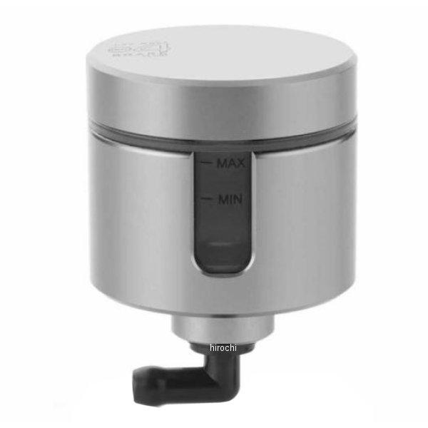 CT157A リゾマ rizoma フロントブレーキ フルードタンク リザーバー NOTCH シルバ...