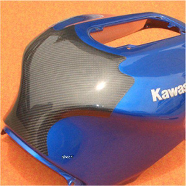 クレバーウルフ CLEVER WOLF タンクプロテクター 00年 ZX-12R JP店