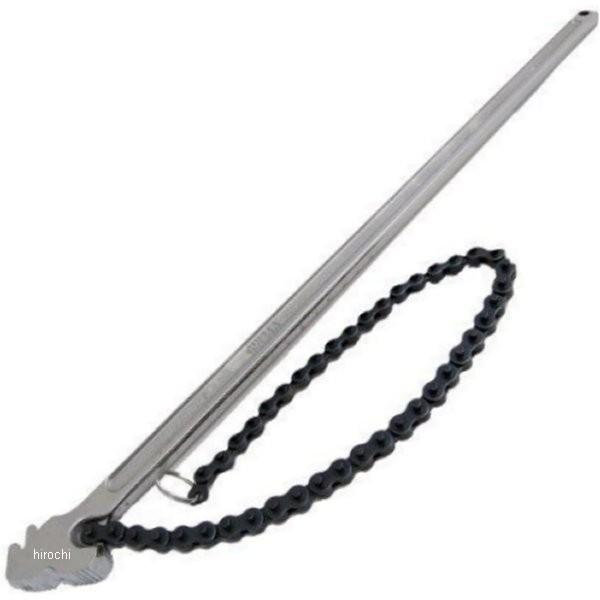 CW12A スナップオン Snap-on ブルーポイント チェーン レンチ 長さ12インチ JP店