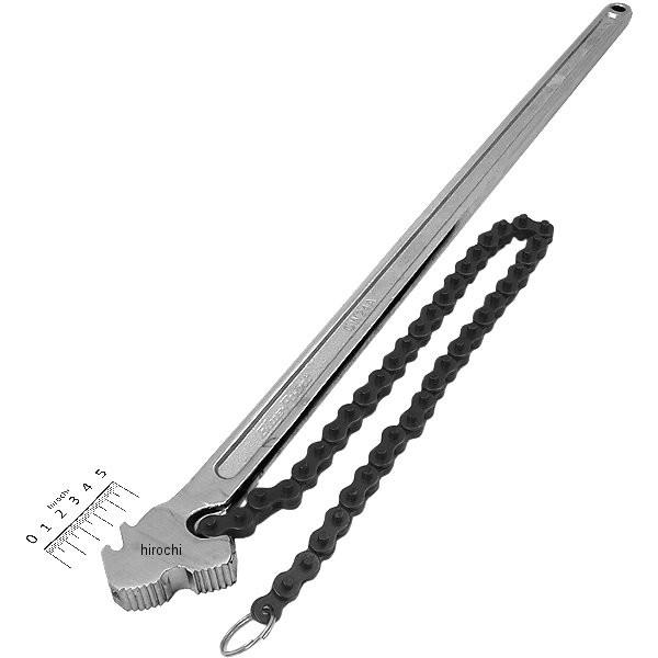 CW24A スナップオン Snap-on ブルーポイント チェーン レンチ 長さ24インチ JP店