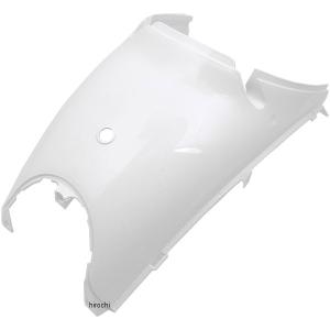 ホンダ（HONDA） クレアスクーピー AF55 外装セット 5点 白 ホワイト