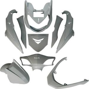 ヤマハ シグナスX 4型 SEA5J 外装 12点 カウル セット ブラック PFP