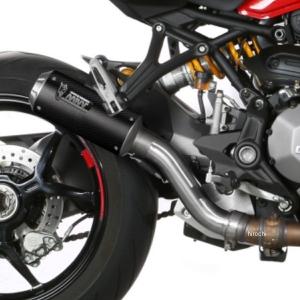 XLH スポーツスター　80〜03 ターンアウトスリップオンマフラー　美品 ハーレーダビッドソン スポーツスター用 スリップオンターンアウト