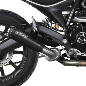 Akrapovic (アクラポヴィッチ) スリップオンマフラー・レース用