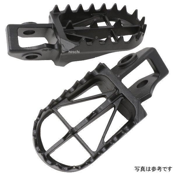 【メーカー在庫あり】 D3040 ジータ ZETA ワイドフットペグ 50ｍｍ クロモリ 16年- ...