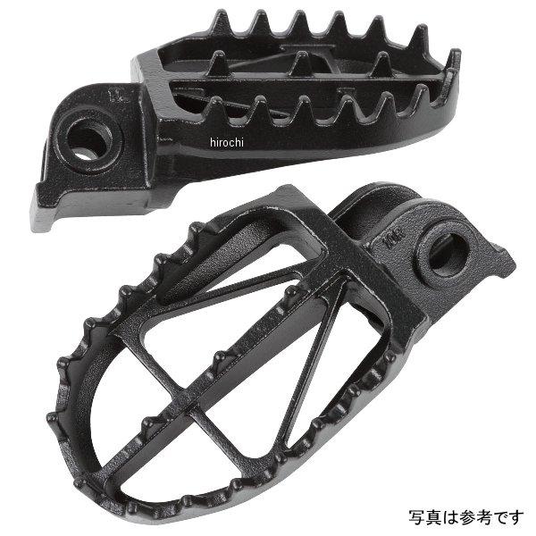 【メーカー在庫あり】 D3046 ジータ ZETA ワイドフットペグ 57mm 15年- KTM S...