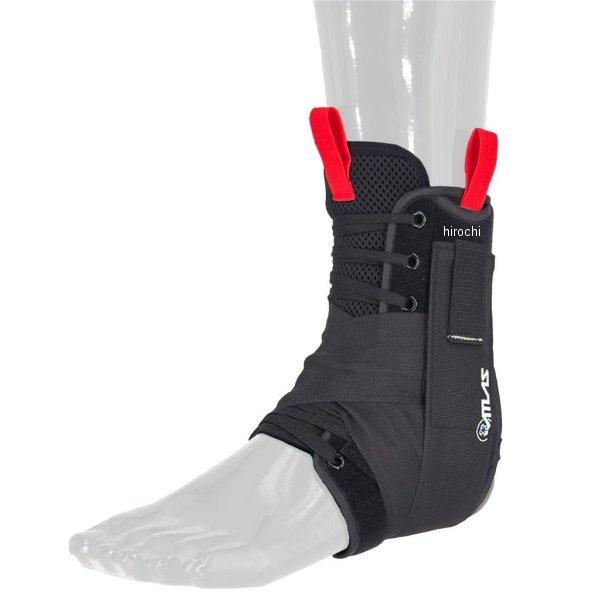 【メーカー在庫あり】 D8380 アトラス ATLAS アンクルブレース L/XLサイズ JP店