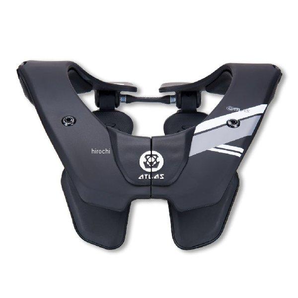 AL4-01-020 アトラス ATLAS エアー ライト ブラック L JP店