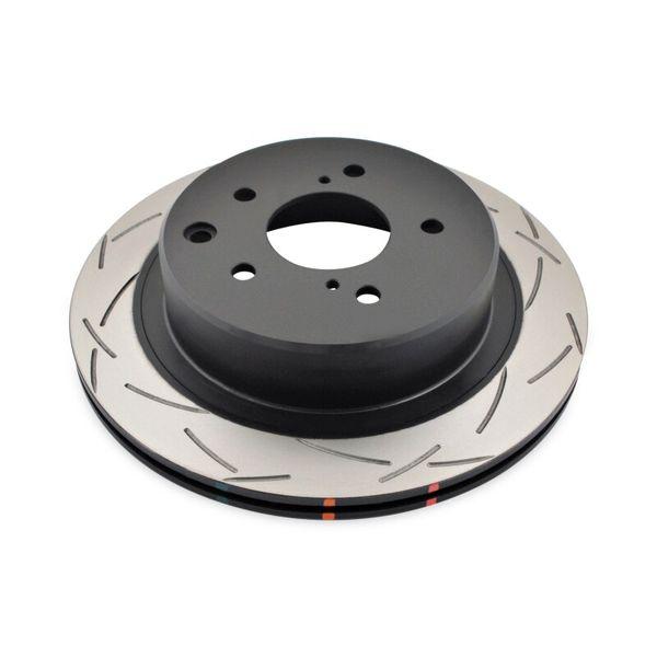 【USA在庫あり】 dbaDBA4908S DBA 89-01 Nissan Skyline GT-...